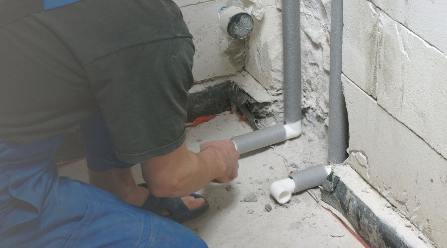 Professional septic tank pumping services in Hyde Park, VT